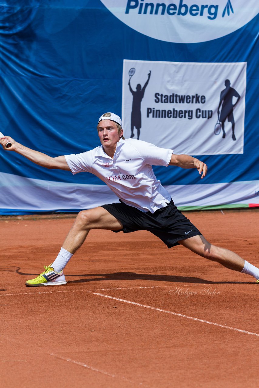 Bild 17 - Stadtwerke Pinneberg Cup 2. Tag